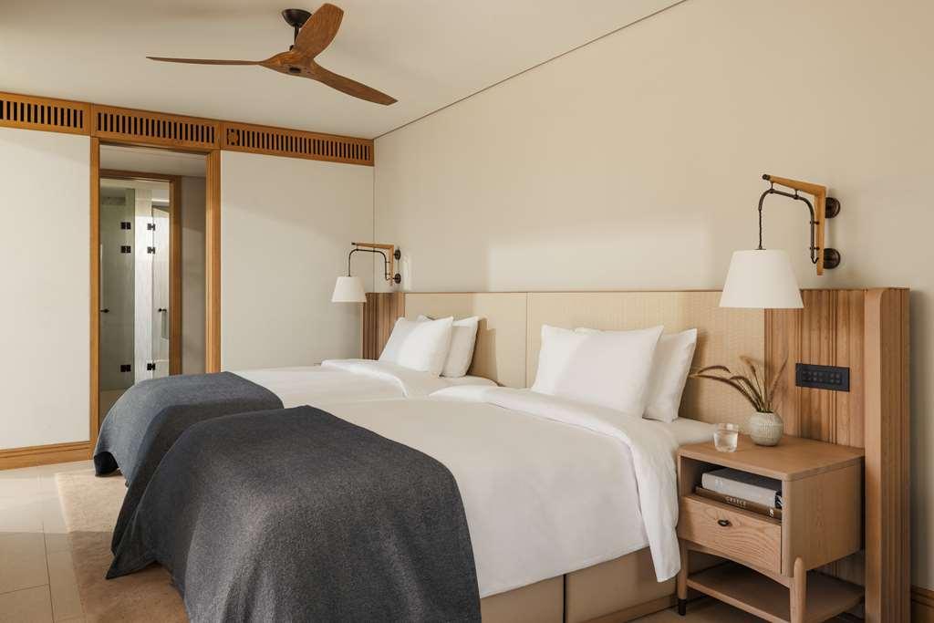 One And Only Aesthesis Hotel Glyfádas Room photo