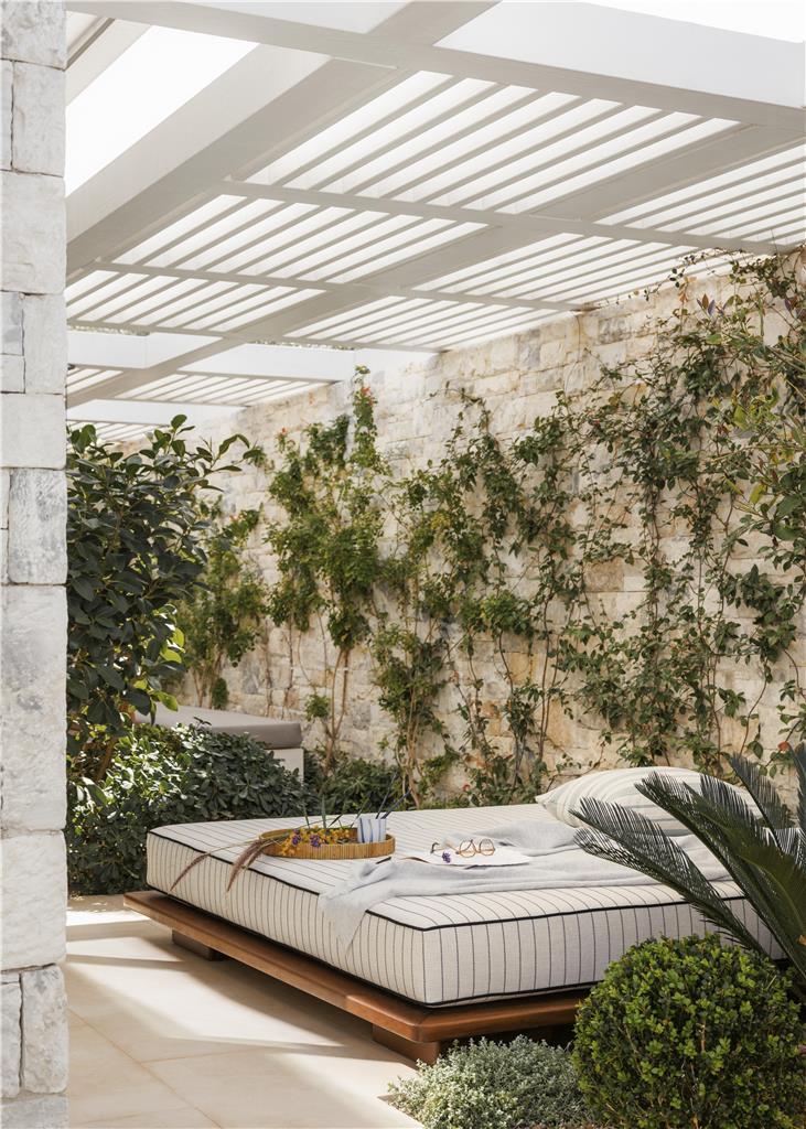 One And Only Aesthesis Hotel Glyfádas Exterior photo